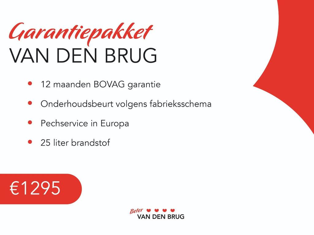 Subaru Forester 2.0i 150 PK e-BOXER Premium | LED | Leder |, Auto's, Subaru, 4 cilinders, 150 pk, Leder, Bedrijf