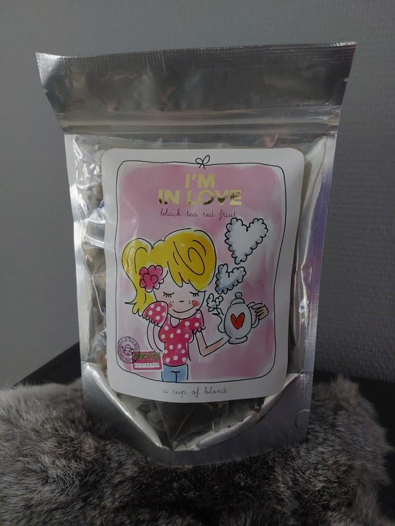 I'm in love Thee Blond Amsterdam, Overige materialen, Blond Amsterdam, Overige typen, Nieuw