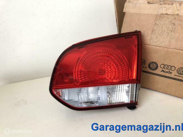 Achterlicht rechtsbinnen VW Golf VI origineel 89090940, Volkswagen, Nieuw, Ophalen of Verzenden, Volkswagen