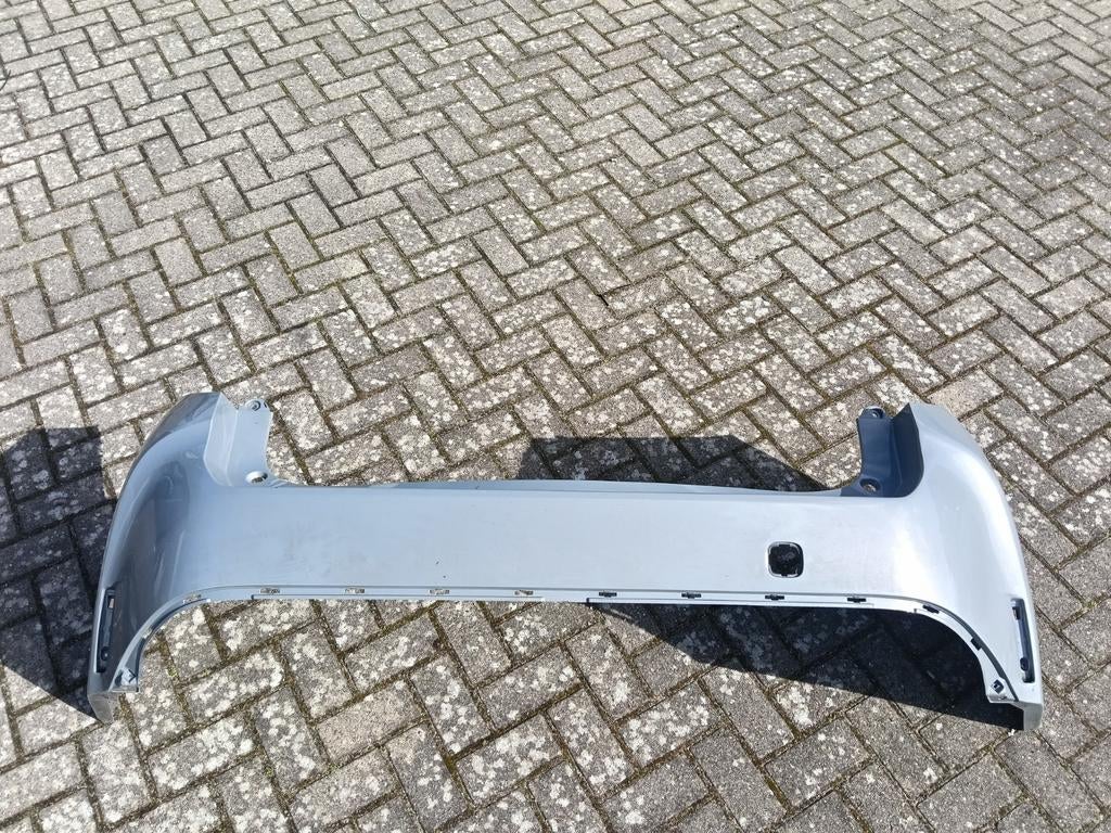Toyota Corolla TS  e210 achterbumper, Ophalen, Toyota, Bumper