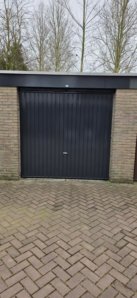 Garagebox te koop eindhoven