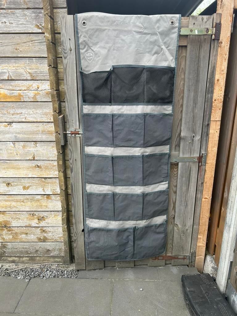 Defa opbergen, Ophalen, Zo goed als nieuw