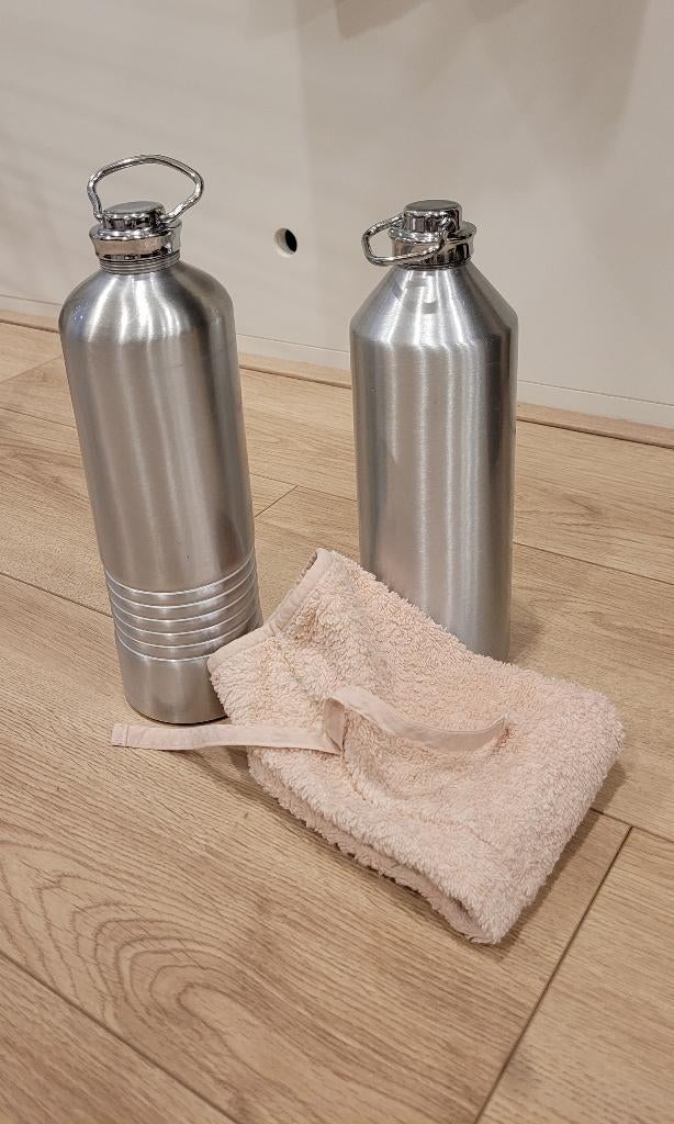 Kruiken baby, Ophalen, Zo goed als nieuw, Overige typen