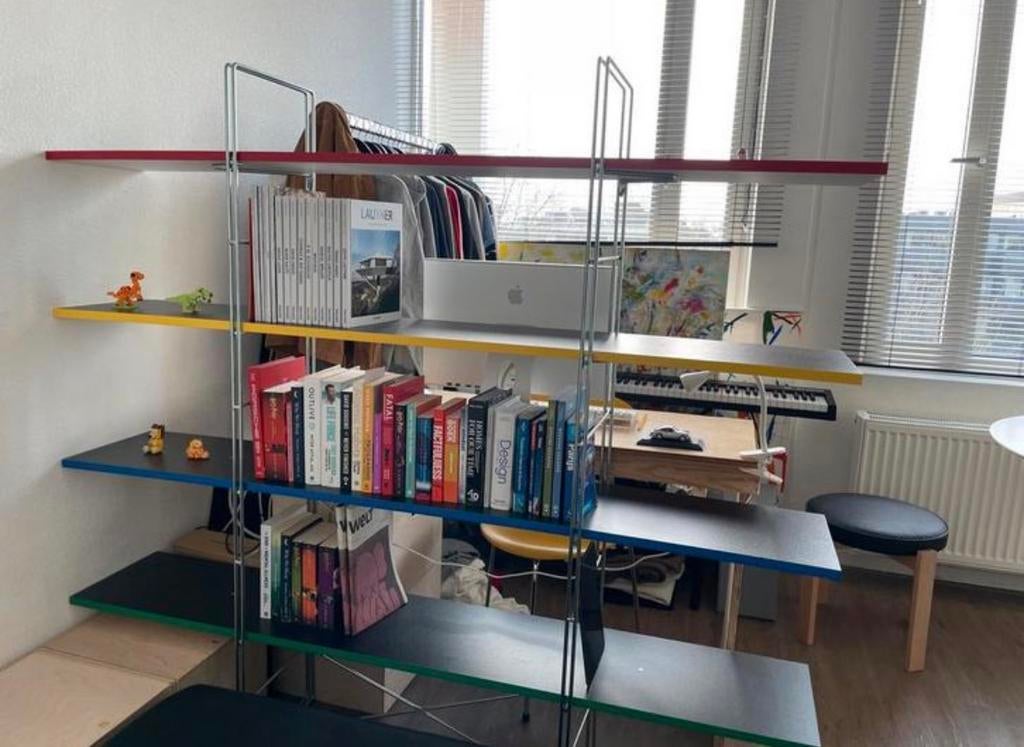 Ikea Byakorre, Ophalen, Gebruikt