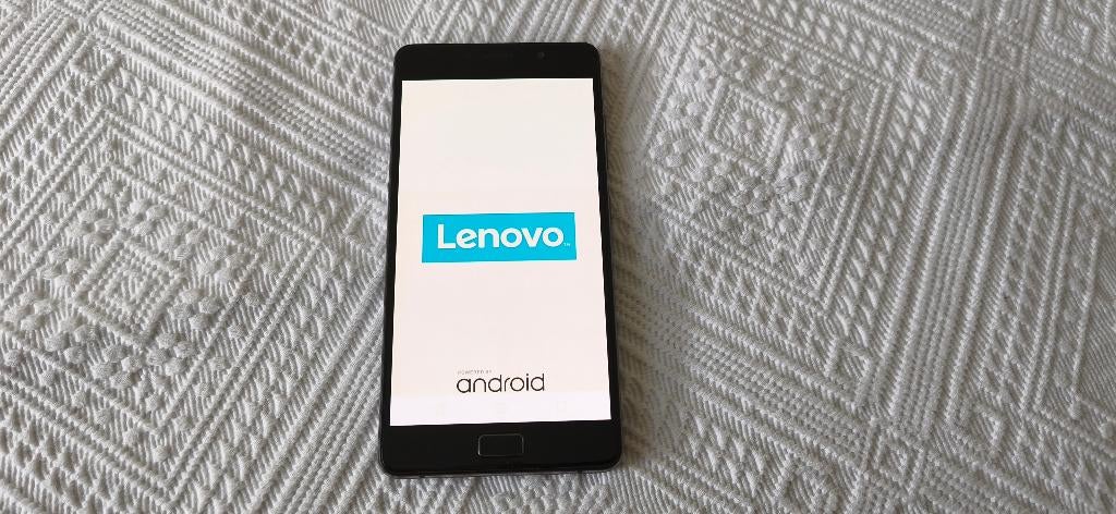 Lenovo P2, Gebruikt, Ophalen of Verzenden, Zonder simlock, Zonder abonnement