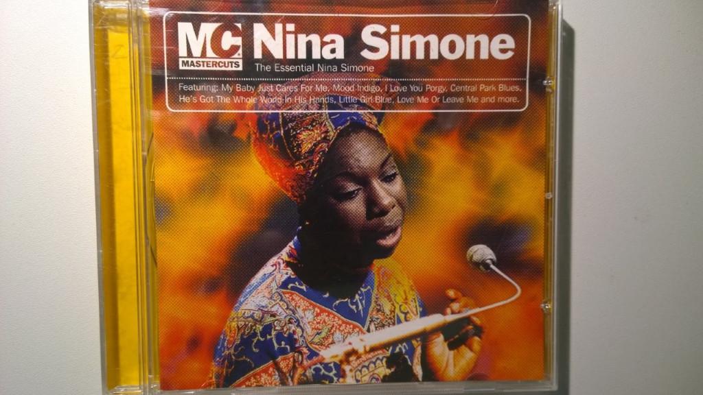 Nina Simone - The Essential Nina Simone, Ophalen of Verzenden, 1960 tot 1980, Zo goed als nieuw, Jazz