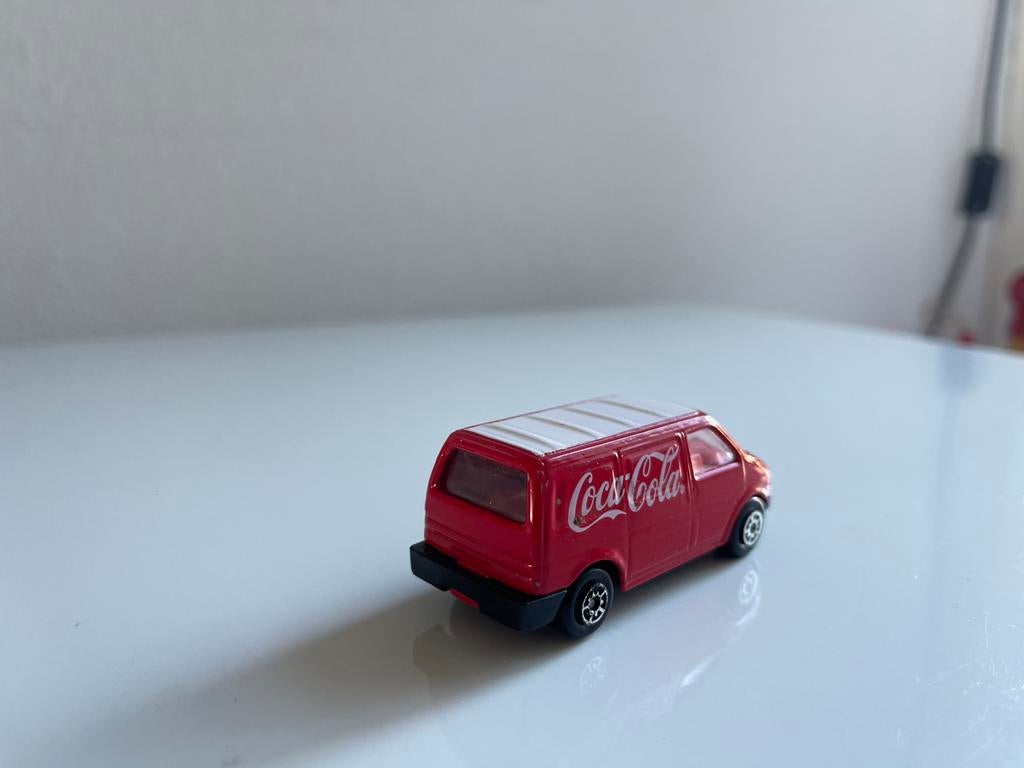 Edocar cola cola, Ophalen of Verzenden, Zo goed als nieuw, Auto
