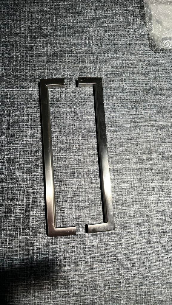 Grepen voor kasten, Ophalen of Verzenden, Zo goed als nieuw