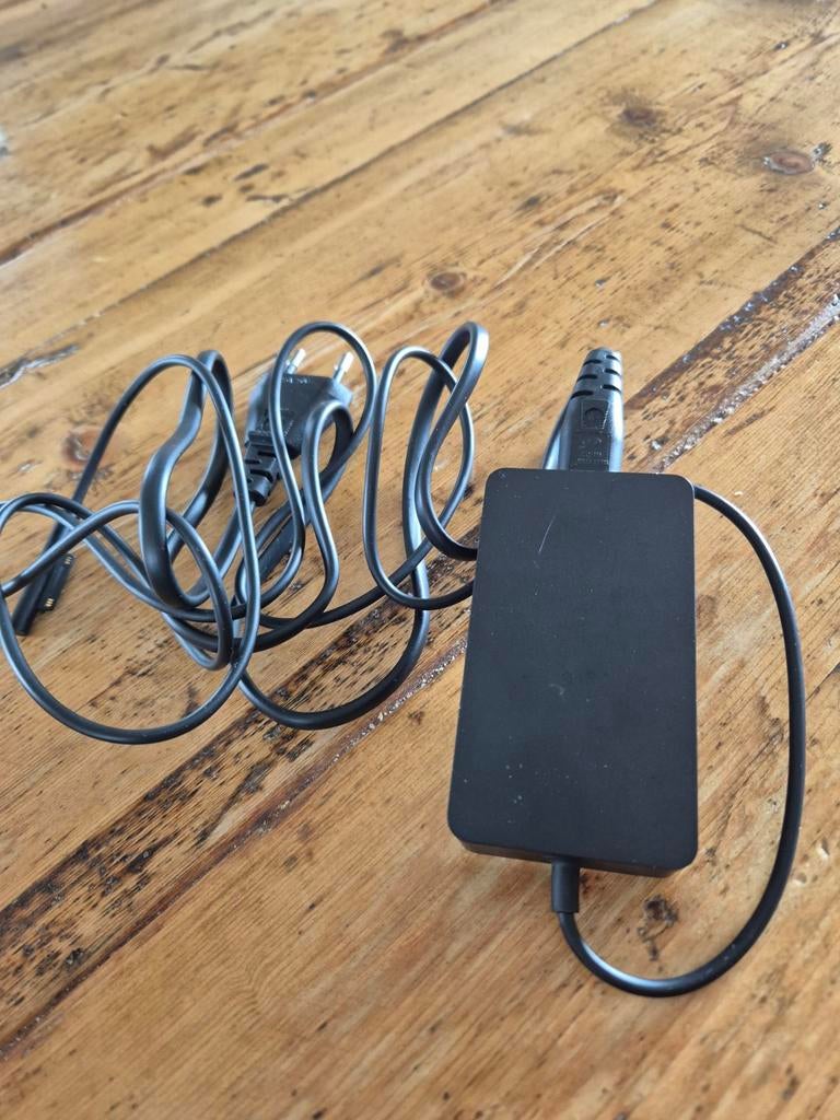 Microsoft Surface lader (orgineel), Ophalen of Verzenden