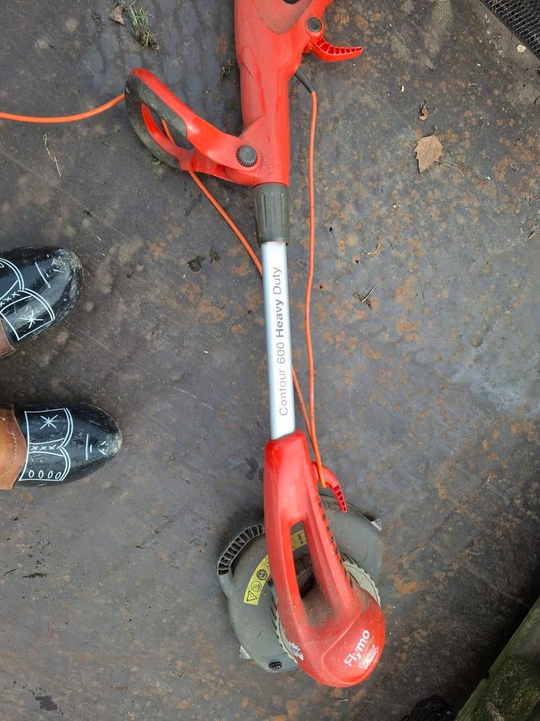 Diverse gereedschap matriaal, Tuin en Terras, Ophalen, Benzine