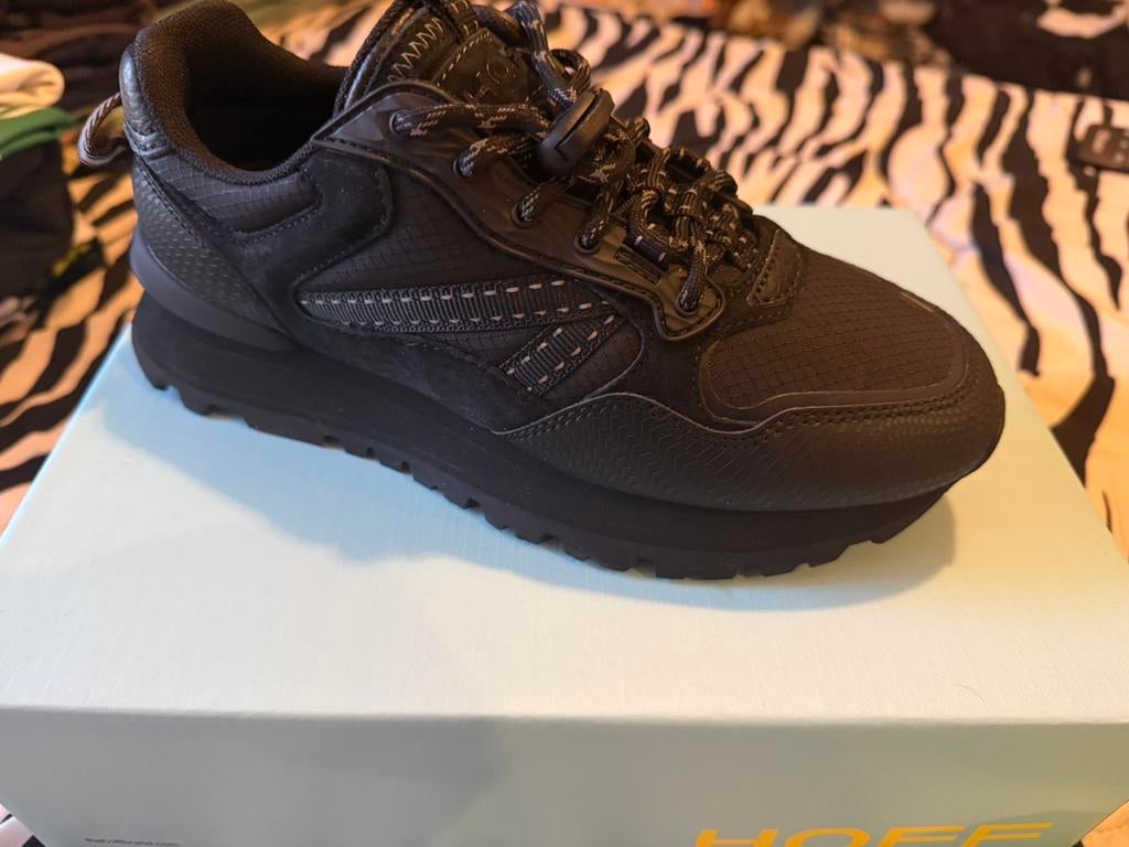 Hoff schoenen, Ophalen of Verzenden, Nieuw, Hardloopschoenen, Overige merken