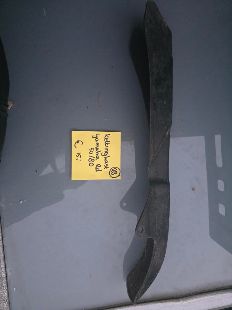 Kettingkast Yamaha RD 50/80, Fietsen en Brommers, Ophalen of Verzenden, Overige typen, Yamaha