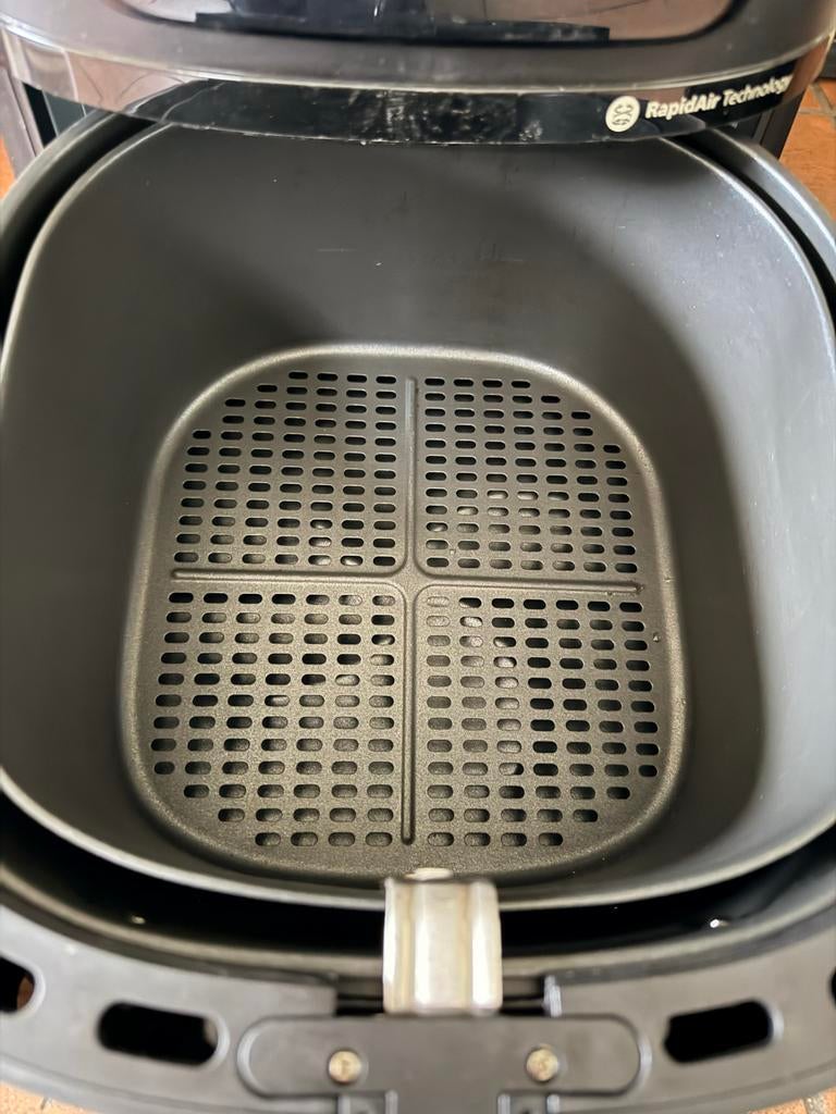 Philips Airfryer XXL, Ophalen, Gebruikt, Airfryer XXL, 1500 gram of meer