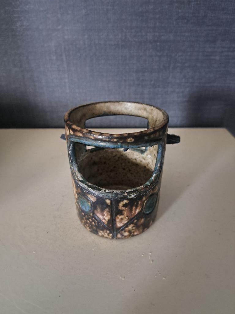 Hannie mein  hangpotje gesigneerd, Ophalen of Verzenden