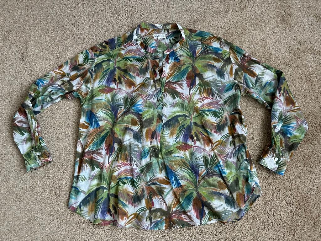 Blouse Hartford, maat 5, Verzenden, Gedragen, Maat 38/40 (M)