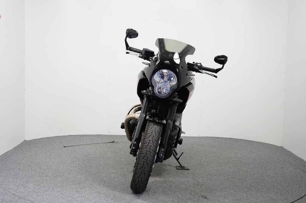 Yamaha MT-01 SPECIAL (bj 2009) - foto 3