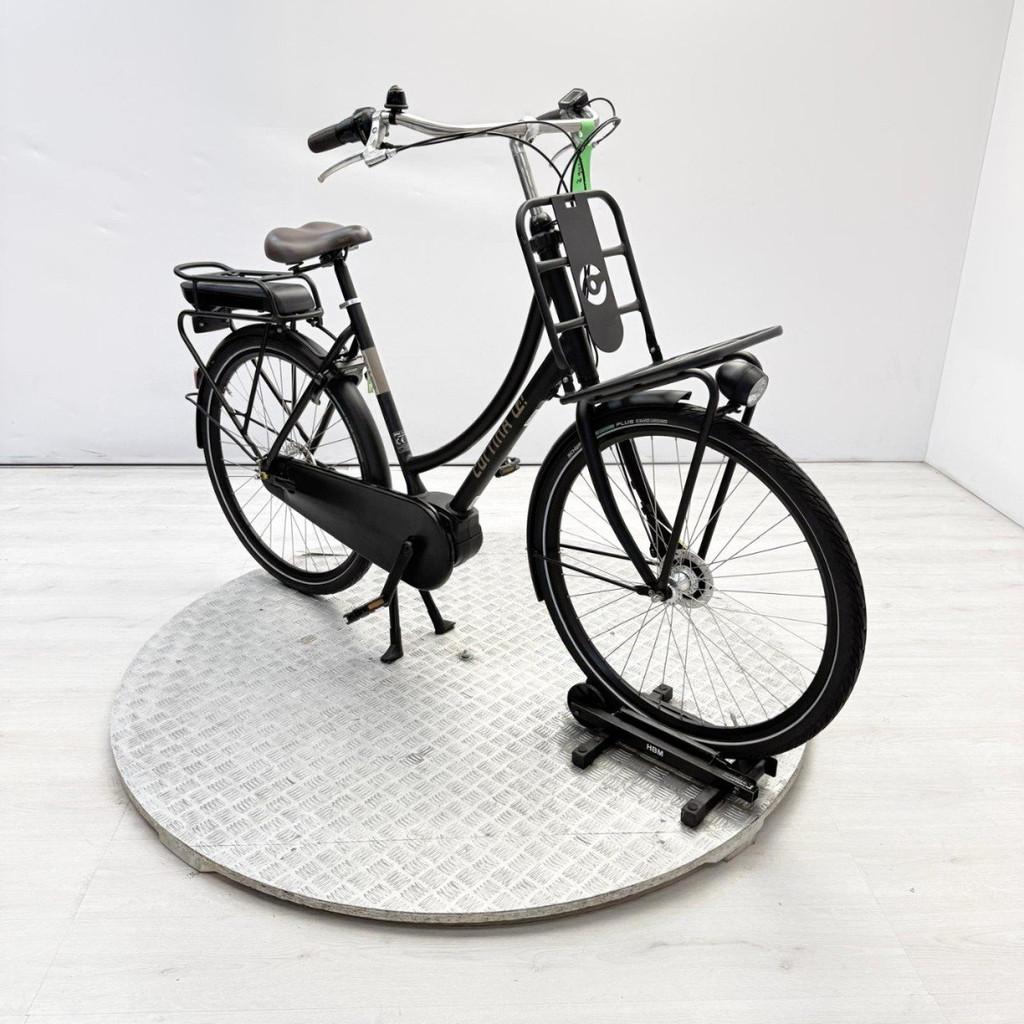 Cortina U4 Dames zwart 58cm 2024, Gebruikt, -, - 0
-, NL, Cortina