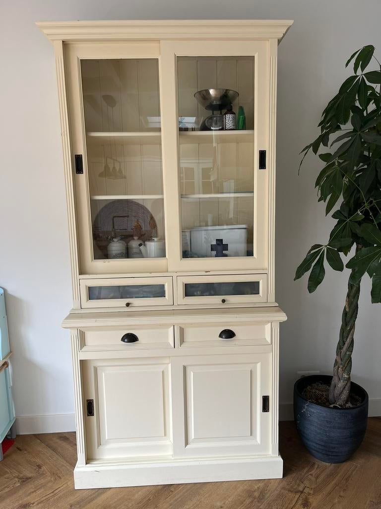 Buffetkast, Ophalen, Gebruikt, 100 tot 150 cm, 200 cm of meer