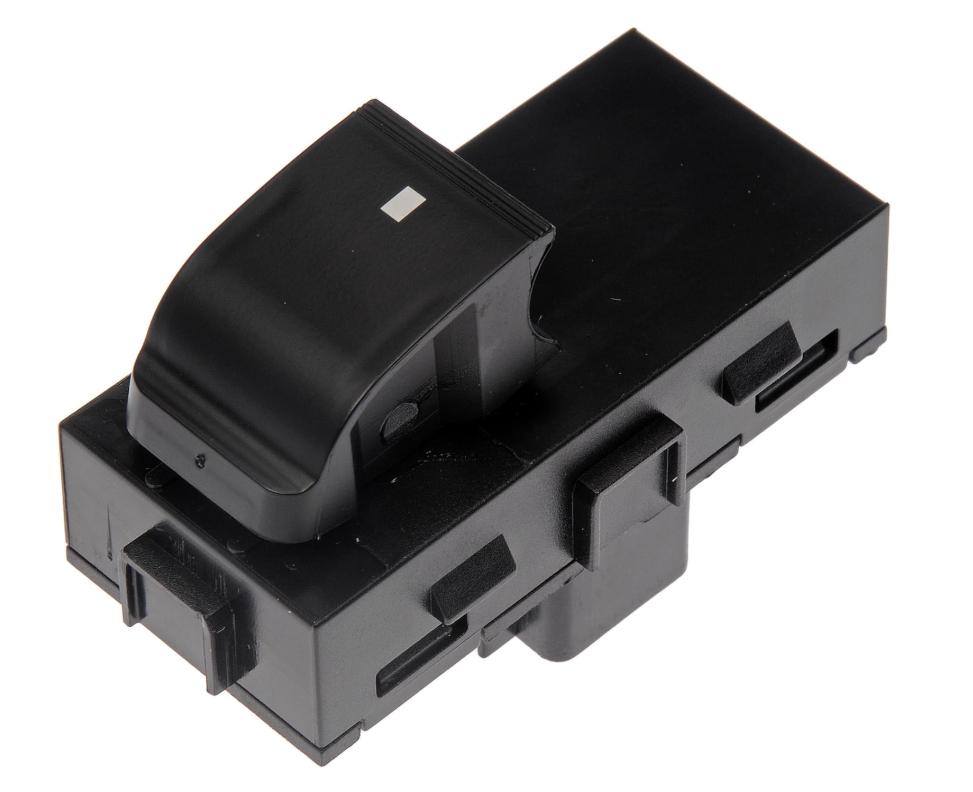 Chevrolet Tahoe raamschakelaar 2007-2014, Buick, Dorman Products, Nieuw, Ophalen of Verzenden
