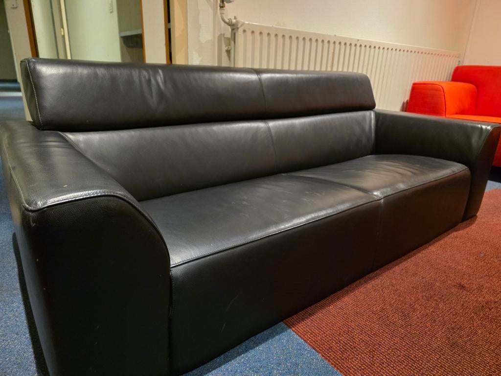 Diverse banken gratis af te halen!, Ophalen, Gebruikt, 75 tot 100 cm, 150 tot 200 cm