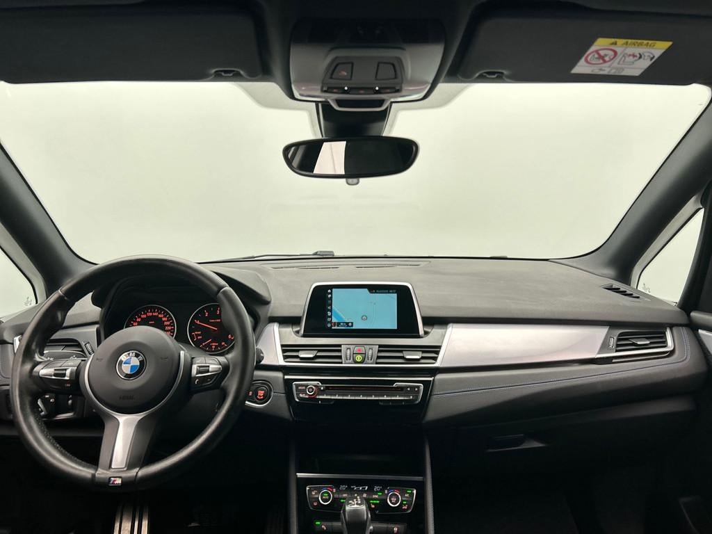 BMW 2-serie Active Tourer 216d | M/Sport | Alcantara | Origi, Auto's, BMW, Gebruikt, 116 pk, Origineel Nederlands, Bedrijf