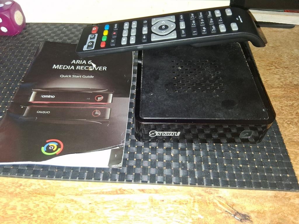 Decoder, Computers en Software, Desktop Pc's, Ophalen of Verzenden