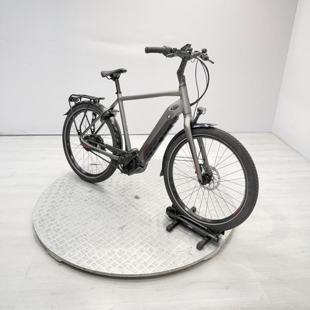 Koga PACE B10 Heren Grijs L 2022, Overige merken, Gebruikt, -, - 0
-, NL