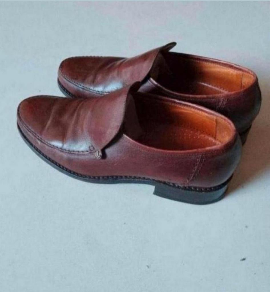 Van lier 42, Ophalen of Verzenden, Gedragen