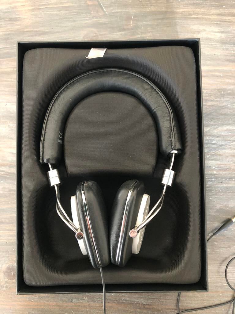 Bowers & Wilkins P5 ( bedraad), Ophalen of Verzenden, Zo goed als nieuw, Overige merken