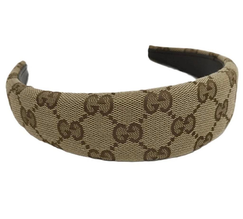 Gucci haarbanden, Ophalen of Verzenden, Zo goed als nieuw, Zilver