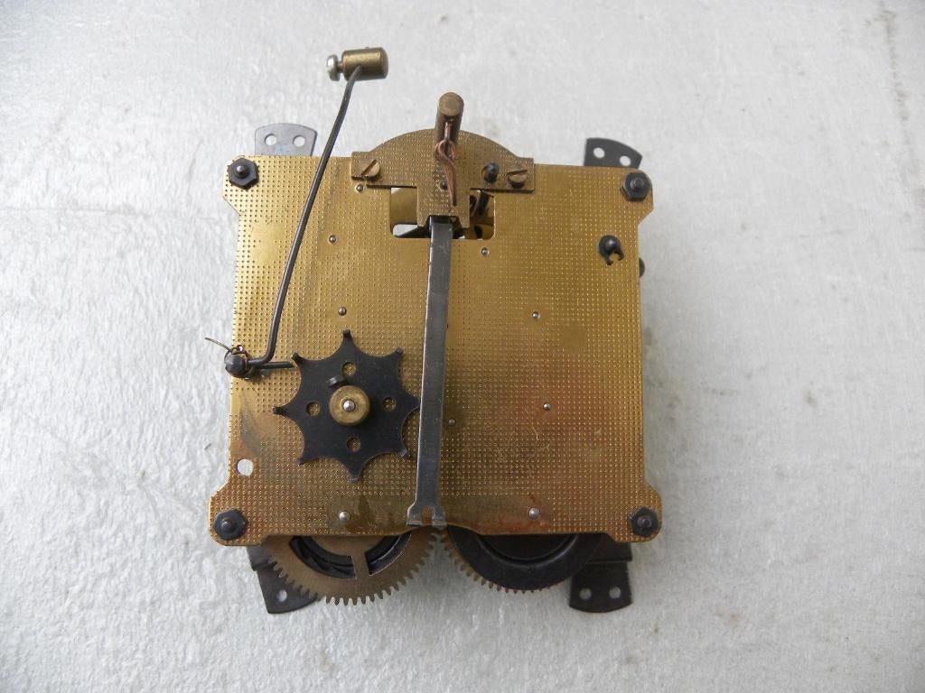 Los uurwerk 203, Antiek en Kunst, Ophalen of Verzenden