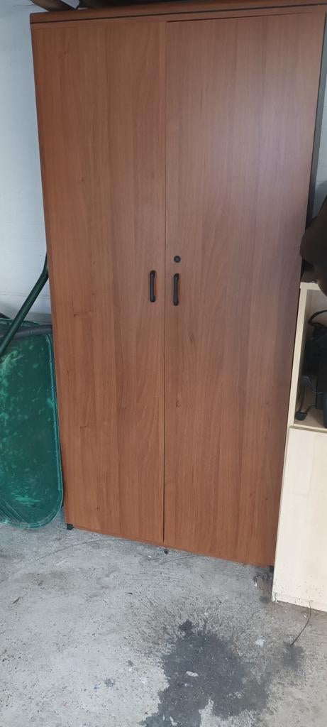 Archiefkast, Ophalen, Gebruikt, 50 tot 100 cm, 150 tot 200 cm