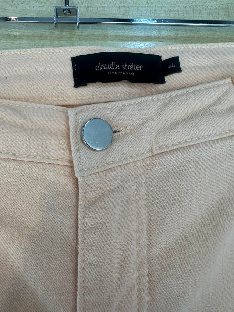 CLAUDIA STRATE 44, Ophalen of Verzenden, Zo goed als nieuw, Maat 42/44 (L), Lang