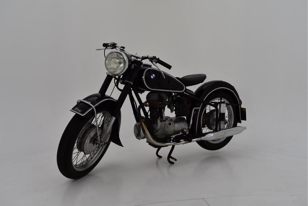 BMW R25/3 R25/3 1954 BMW R25/3 1954, Motoren, Motoren | Oldtimers, Naked bike, 250 cc