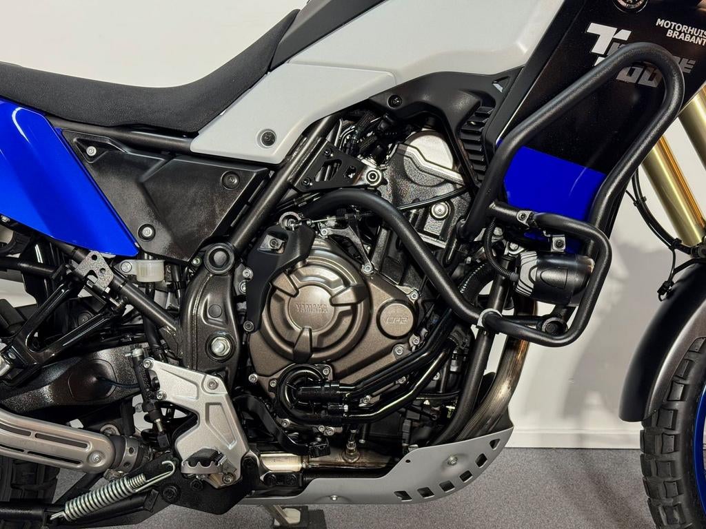 YAMAHA TENERE 700 (bj 2020) - foto 2