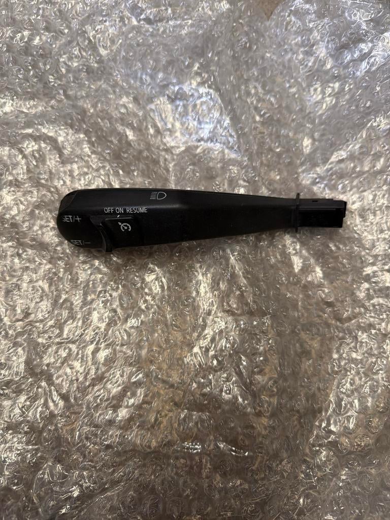 Cruisecontrol en knipperlicht hendel Saab 9-3 (2003-2011), Ophalen of Verzenden, Gebruikt, Saab