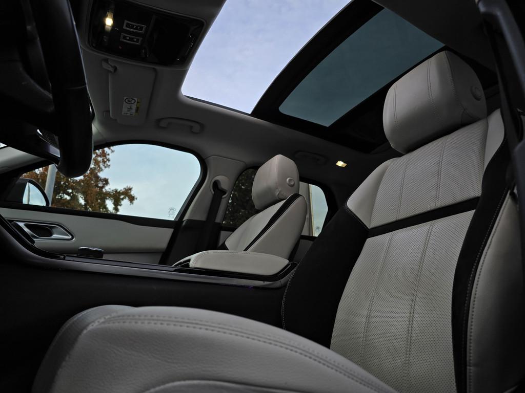 Land Rover Range Rover Velar 2.0 I4 AWD R-Dynamic HSE |PANO|, Adaptive Cruise Control, Gebruikt, Bedrijf, Diesel