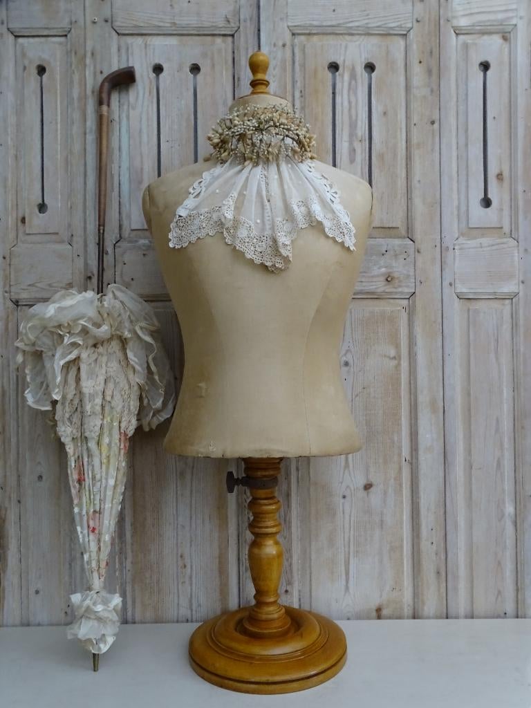 Oude tafelbuste, Ophalen of Verzenden