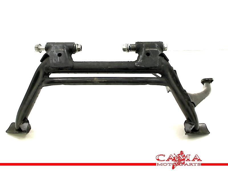 MIDDENBOK Suzuki AN 400 Burgman 2018- (AN400) (01-2018/-), Dhr. S. di Majo, Gebruikt, Info@cama-motorparts.nl, P.J. Troelstraweg 8 8
3144 CX  MAASSLUIS, NL