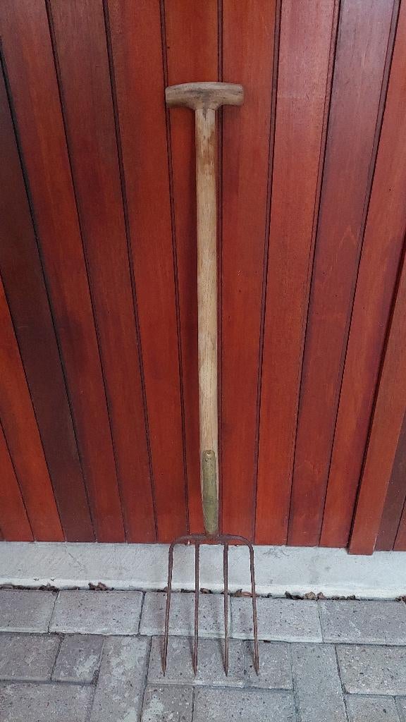 greep, Ophalen, Gebruikt