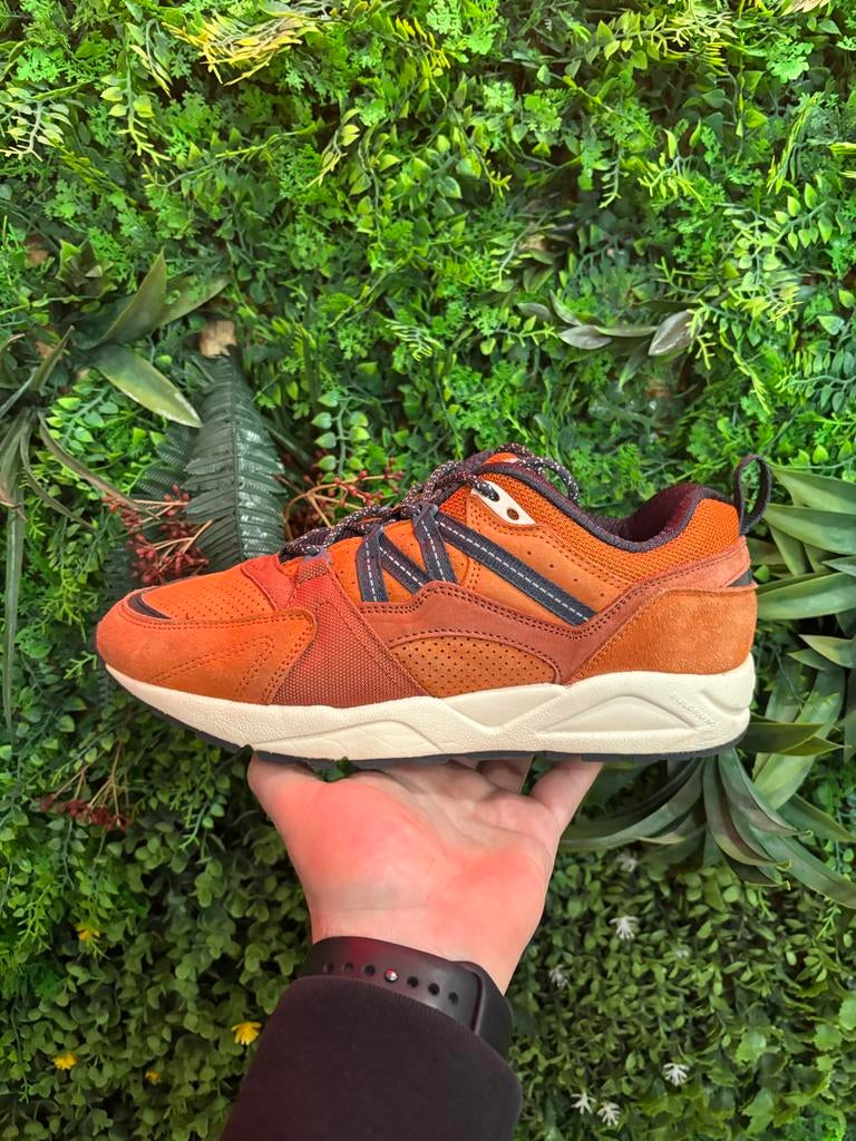 Karhu sneaker oranje 42, Kleding | Heren, Schoenen, J, Overige kleuren, Ophalen of Verzenden, Sneakers of Gympen
