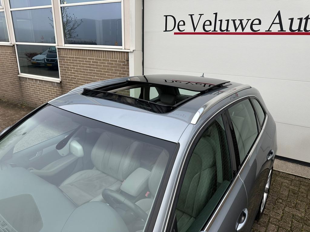 Audi Q5 2.0 TFSI quattro Pro Line|Alcantara|Pano|Cruise|Navi, Automaat, Gebruikt, 4 cilinders, Origineel Nederlands