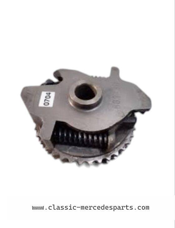 Spritzversteller voor brandstofpomp Mercedes om604 om605 om6, Gebruikt, -, -, Ophalen of Verzenden