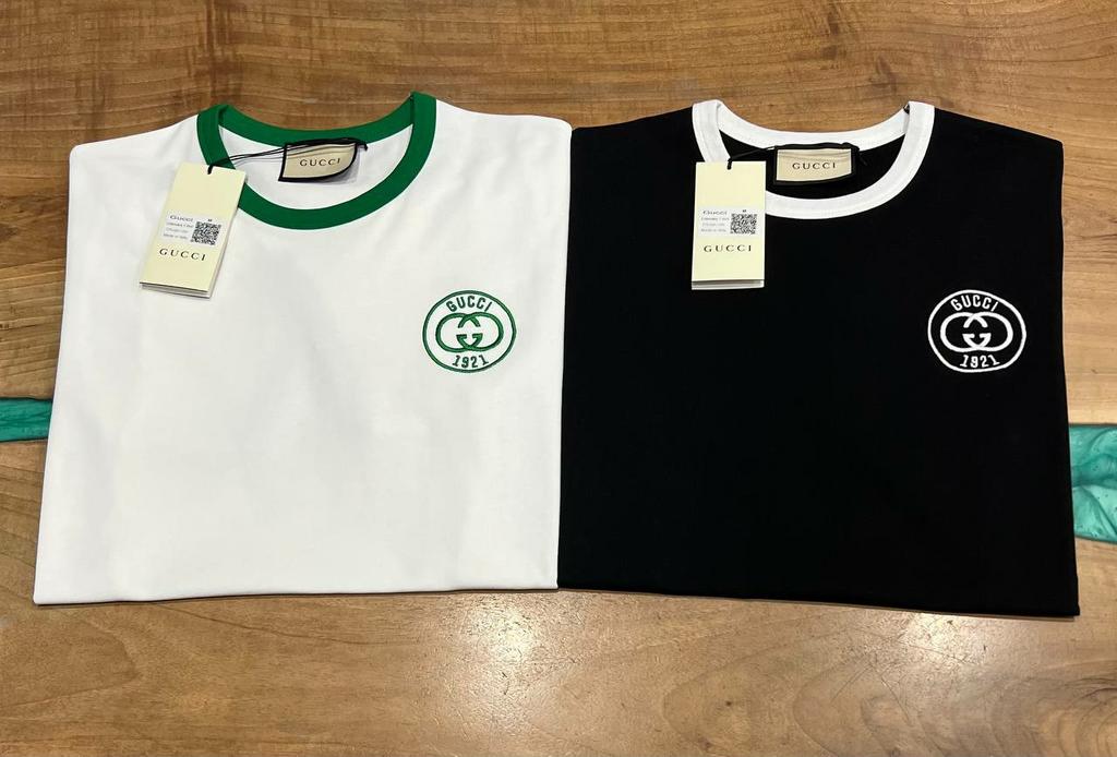 Gucci t-shirts shirts S M L XL XXL, Sport en Fitness, Hockey, Ophalen of Verzenden, Nieuw, Kleding