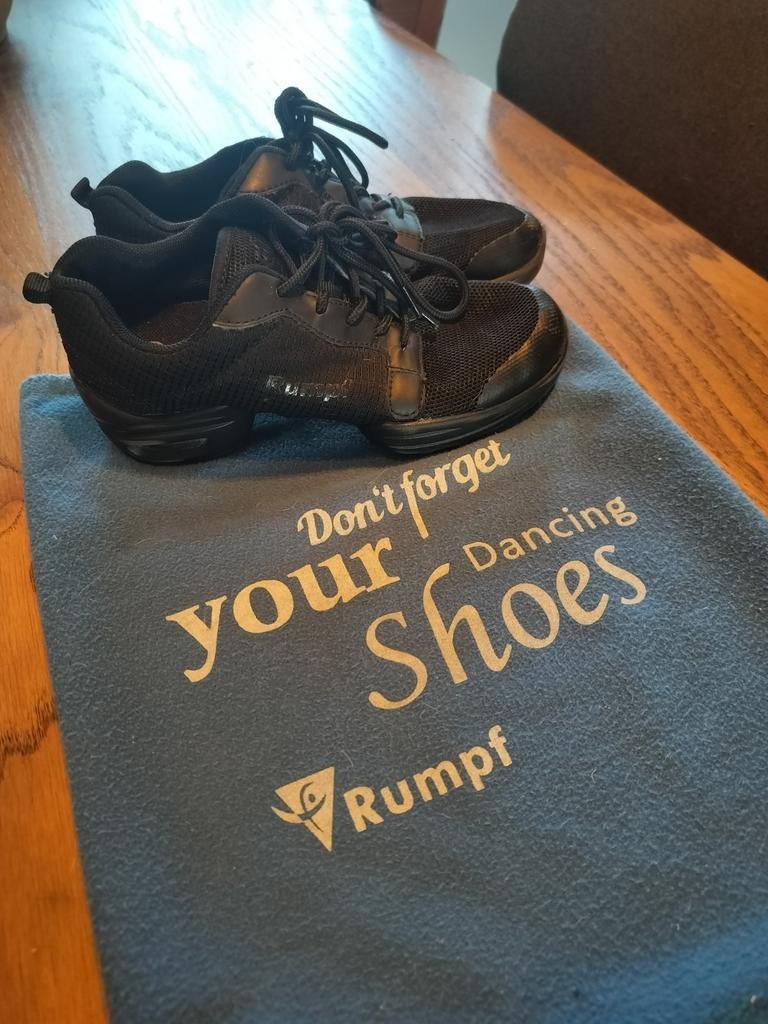 Rumpf dansschoenen - maat 3, Ophalen, Nieuw, Schoenen