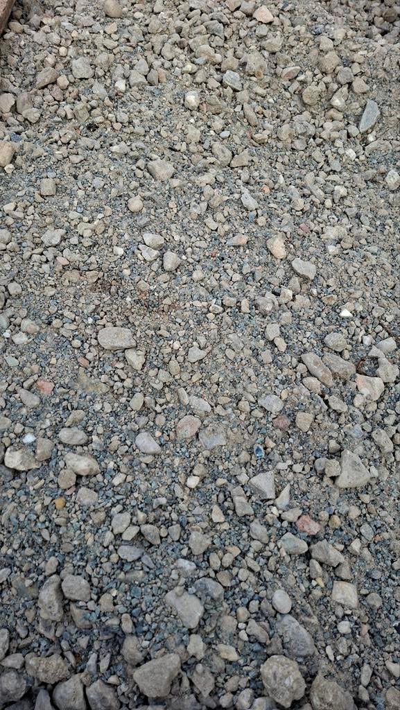 Gratis gebroken puin, Ophalen of Verzenden, Overige typen