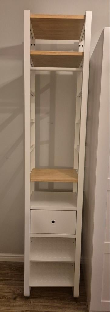 Mooie Ikea kast, Ophalen, Zo goed als nieuw, 25 tot 50 cm