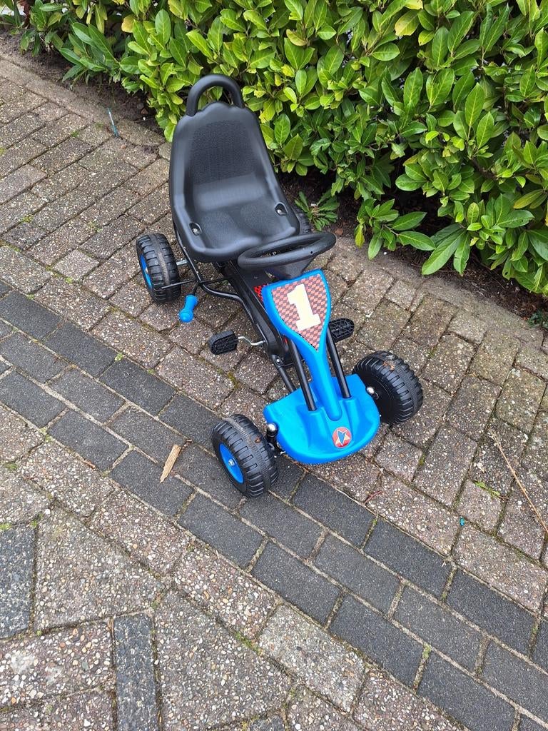 SKELTER, Ophalen, Zo goed als nieuw, Overige merken