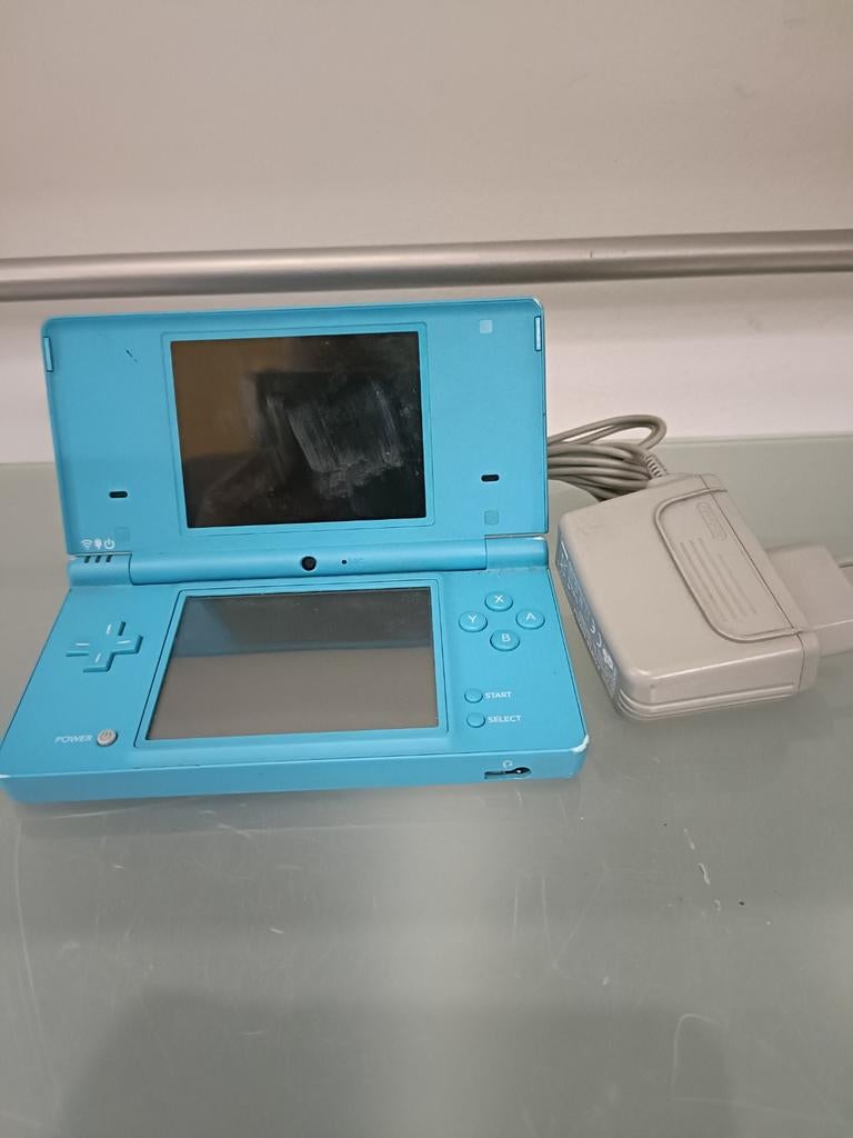 Nintendo dsi wifi, Ophalen of Verzenden, Gebruikt, Wit, Dsi
