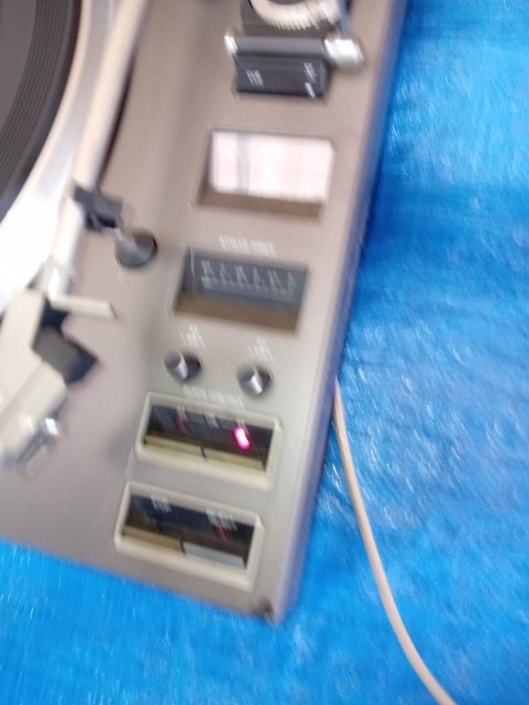 Philips Direct Control 877 Platenspeler, Ophalen of Verzenden